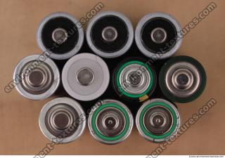 Photo of Various Textures